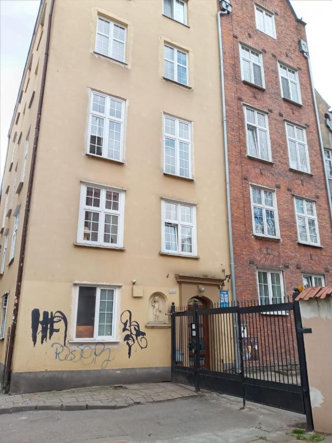 Apartment Maya's Flats & - Old Town Piwna