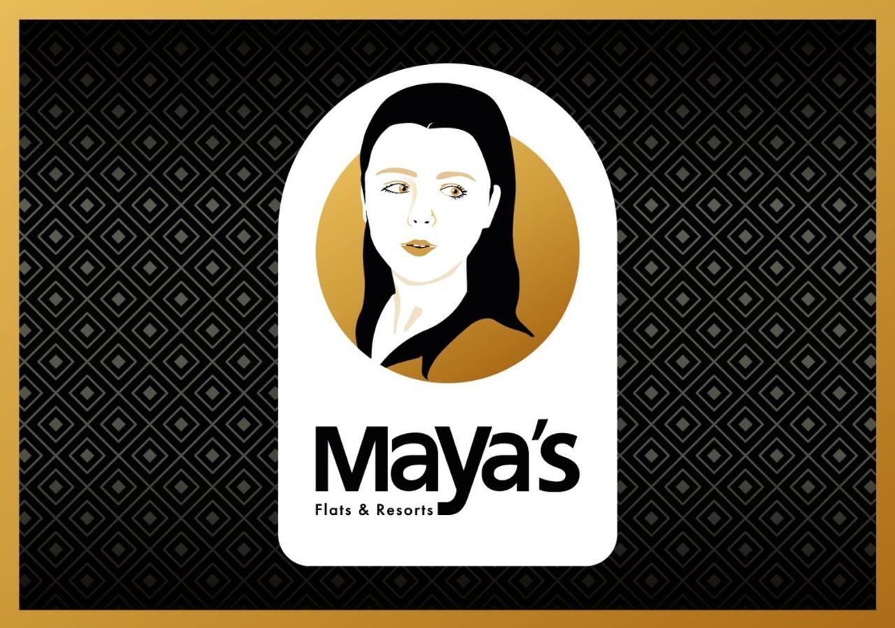 Maya's Flats & - Old Town Piwna