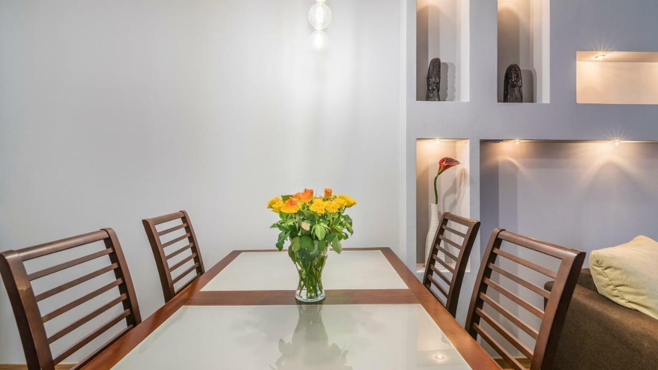 Apartment Maya's Flats & - Old Town Piwna Gdansk